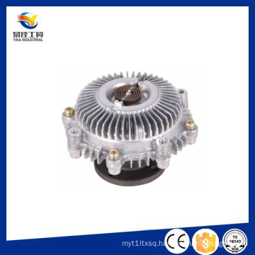 Hot Sell Cooling System Auto Mazda Fan Clutch